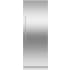 Fisher &amp; Paykel Series 11 RS3084FRJE1 - Front View w/ Stainless Steel Panels