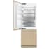 Fisher &amp; Paykel Series 9 RS3084WLUK1 - Left Hinged Column Refrigerator/Freezer