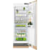 Fisher &amp; Paykel Series 9 RS3084SRK1 - 30 Inch Panel Ready Refrigerator Column