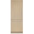 Fisher &amp; Paykel Series 9 RS3084WLUK1 - Left Hinged Column Refrigerator/Freezer