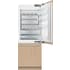 Fisher &amp; Paykel Series 9 RS3084WRUK1 - Panel-Ready Column Fridge/Freezer