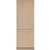 Fisher &amp; Paykel Series 9 RS3084WRU1 - Integrated Column Refrigerator/Freezer