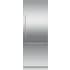 Fisher &amp; Paykel Series 9 RS3084WRU1 - Integrated Column Refrigerator/Freezer
