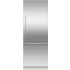 Fisher &amp; Paykel Series 9 RS3084WRUK1 - Panel-Ready Column Fridge/Freezer
