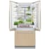 Fisher &amp; Paykel Series 7 RS32A72J1 - Open View