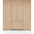Fisher &amp; Paykel Series 7 RS32A72J1 - Flush Installation View