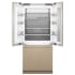Fisher &amp; Paykel Series 11 RS3684AUVE1 - 36 Inch Panel Ready Built-In French Door Smart Refrigerator