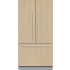 Fisher &amp; Paykel Series 7 RS36A72J1N - Front