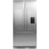 Fisher &amp; Paykel Series 7 RS36A72U1N - Front View