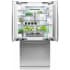 Fisher &amp; Paykel Series 7 RS36A80J1N - Interior View