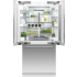 Fisher &amp; Paykel Series 7 RS36A80U1N - Open View