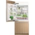 Fisher &amp; Paykel Series 7 RS36W80LJ1N - 16.8 cu. ft. Total Capacity