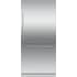 Fisher &amp; Paykel Series 7 RS36W80RJ1N - Bottom-Freezer ActiveSmart Refrigerator (Stainless Steel Panel Sold Separately)