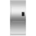 Fisher &amp; Paykel Series 7 RS36W80RU1N - Front View