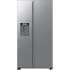 Samsung RS70H27SDR - 36 Inch Freestanding Side by Side Refrigerator