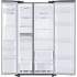 Samsung RS70H27SDR - 36 Inch Freestanding Side by Side Refrigerator