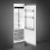 Smeg RSDU30R - UNIVERSAL 30 Inch Refrigerator Column in Opened View