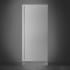Smeg RSDU36RX - UNIVERSAL 36 Inch Refrigerator Column in Front View