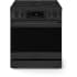 Thor Kitchen Gordon Ramsay Collection RSE30B - 30 Inch Professional Electric Range in Front View