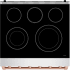 Thor Kitchen Gordon Ramsay Collection RSE30PRSG - 30 Inch Professional Electric Range