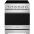Thor Kitchen Gordon Ramsay Collection RSE30P - 30 Inch Prof Electric Range