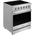 Thor Kitchen Gordon Ramsay Collection RSE30P - 30 Inch Prof Electric Range