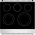 Thor Kitchen Gordon Ramsay Collection RSE30P - 30 Inch Prof Electric Range