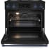 Thor Kitchen Gordon Ramsay Collection RSE36BBLU - 36 Inch Professional Electric Range in Opened View