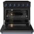 Thor Kitchen Gordon Ramsay Collection Professional RSE36PBBLU - 36 Inch Professional Electric Range