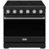 Thor Kitchen Gordon Ramsay Collection Professional RSE36PBSS - 36 Inch Professional Electric Range