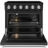 Thor Kitchen Gordon Ramsay Collection Professional RSE36PBSS - 36 Inch Professional Electric Range