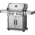 Napoleon Rouge SE Series RSE525SIBNSS1 - Napoleon Rogue® SE 525 Stainless Steel Propane Gas Grill