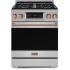 Thor Kitchen Gordon Ramsay Collection RSG30RSG - 30 Inch Freestanding Professional Gas Range
