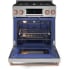 Thor Kitchen Gordon Ramsay Collection RSG30RSG - 30 Inch Freestanding Professional Gas Range
