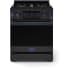 Thor Kitchen Gordon Ramsay Collection RSG30BBLU - 30 Inch Freestanding Professional Gas Range