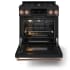 Thor Kitchen Gordon Ramsay Collection RSG30BLPRSG - 30 Inch Freestanding Professional Gas Range