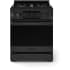 Thor Kitchen Gordon Ramsay Collection RSG30BLP - 30 Inch Freestanding Professional Gas Range