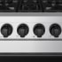 Thor Kitchen Professional RSG30PBLK - 30 Inch Professional Gas Range