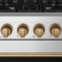 Thor Kitchen Professional RSG30PBRZ - 30 Inch Professional Gas Range