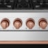 Thor Kitchen Professional RSG30PRSG - 30 Inch Professional Gas Range