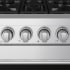 Thor Kitchen Professional RSG30P - 30Inch Professional Gas Range