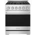Thor Kitchen Professional RSG30P - 30Inch Professional Gas Range