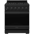 Thor Kitchen Professional RSG30PB - 30 Inch Professional Gas Range