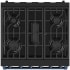 Thor Kitchen Professional RSG30PBBLU - 30 Inch Professional Gas Range