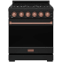 Thor Kitchen Professional RSG30PBRSG - 30 Inch Professional Gas Range