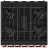 Thor Kitchen Professional RSG30PBRSG - 30 Inch Professional Gas Range