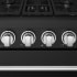 Thor Kitchen Professional RSG30PBSS - 30 Inch Professional Gas Range