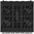 Thor Kitchen Professional RSG30PBSS - 30 Inch Professional Gas Range