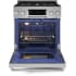 Thor Kitchen Gordon Ramsay Collection RSG30LP - 30 Inch Freestanding Professional Gas Range