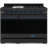Thor Kitchen Gordon Ramsay Collection RSG48EBBLU - 48 Inch Professional Gas Range